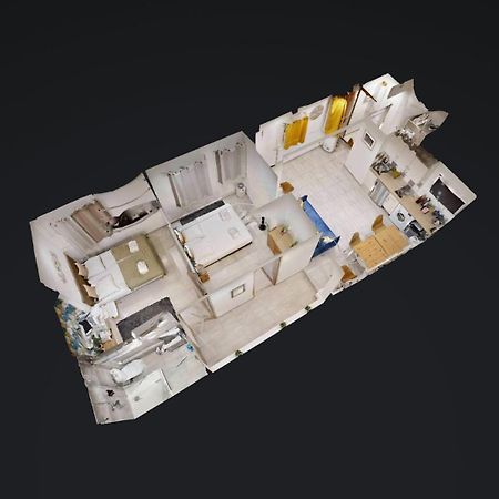 302 Suite Dylan - Superbe Appartement A Parijs Buitenkant foto
