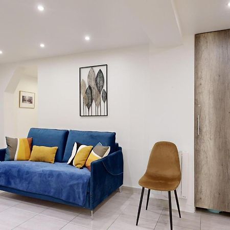 302 Suite Dylan - Superbe Appartement A Parijs Buitenkant foto