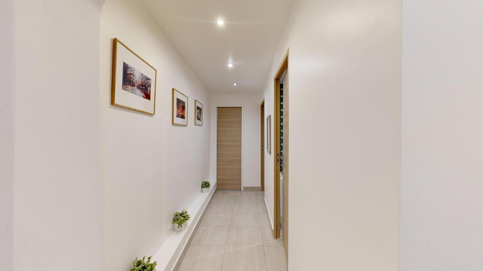 302 Suite Dylan - Superbe Appartement A Parijs Buitenkant foto