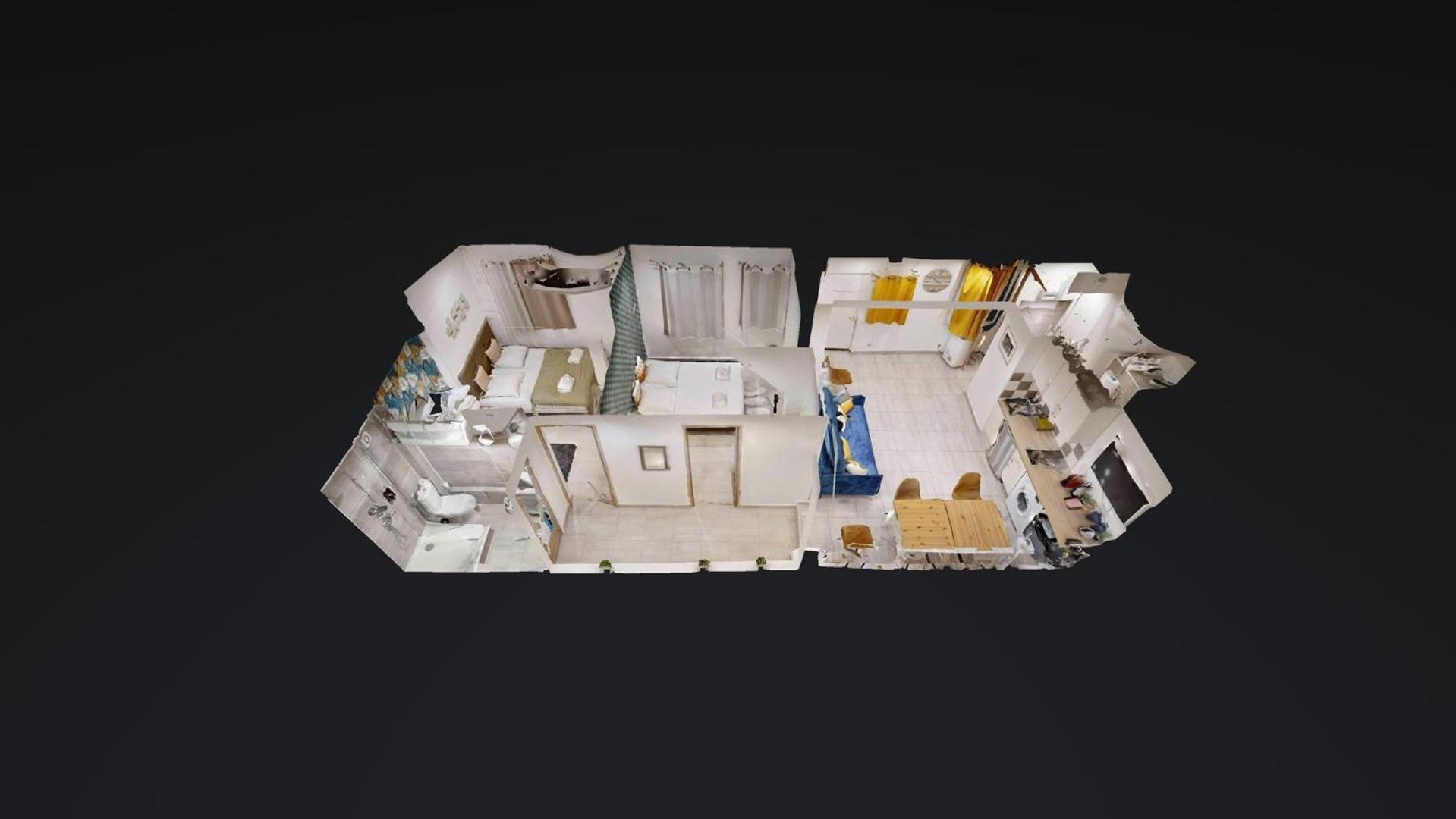 302 Suite Dylan - Superbe Appartement A Parijs Buitenkant foto
