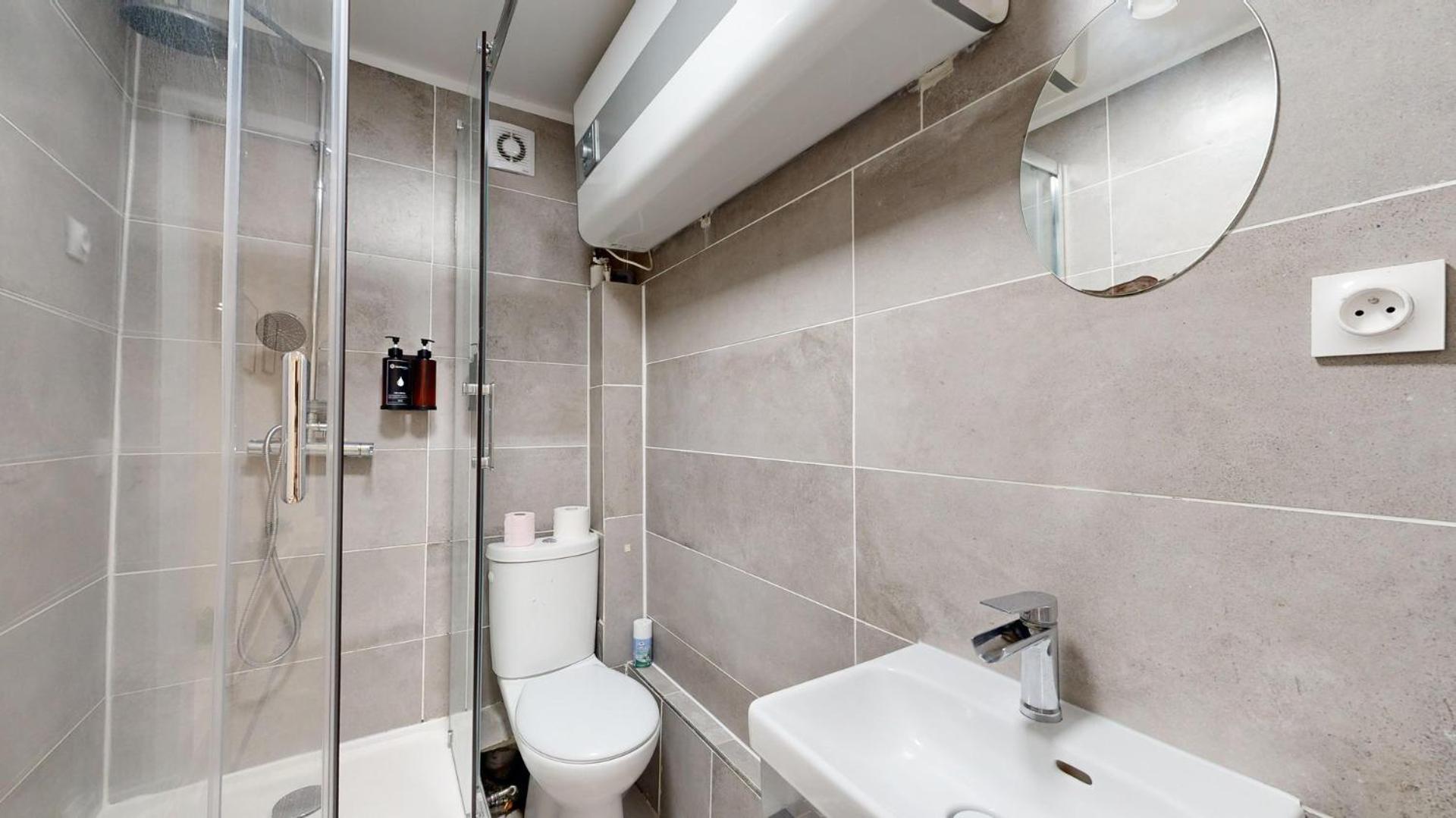 302 Suite Dylan - Superbe Appartement A Parijs Buitenkant foto