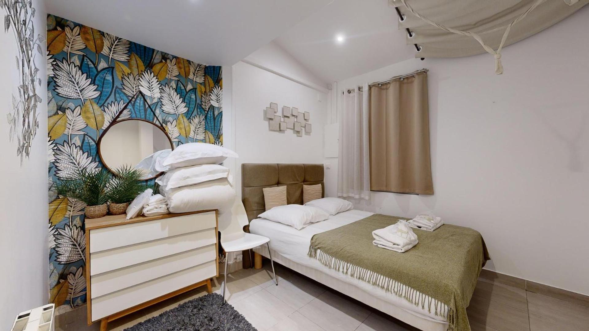 302 Suite Dylan - Superbe Appartement A Parijs Buitenkant foto