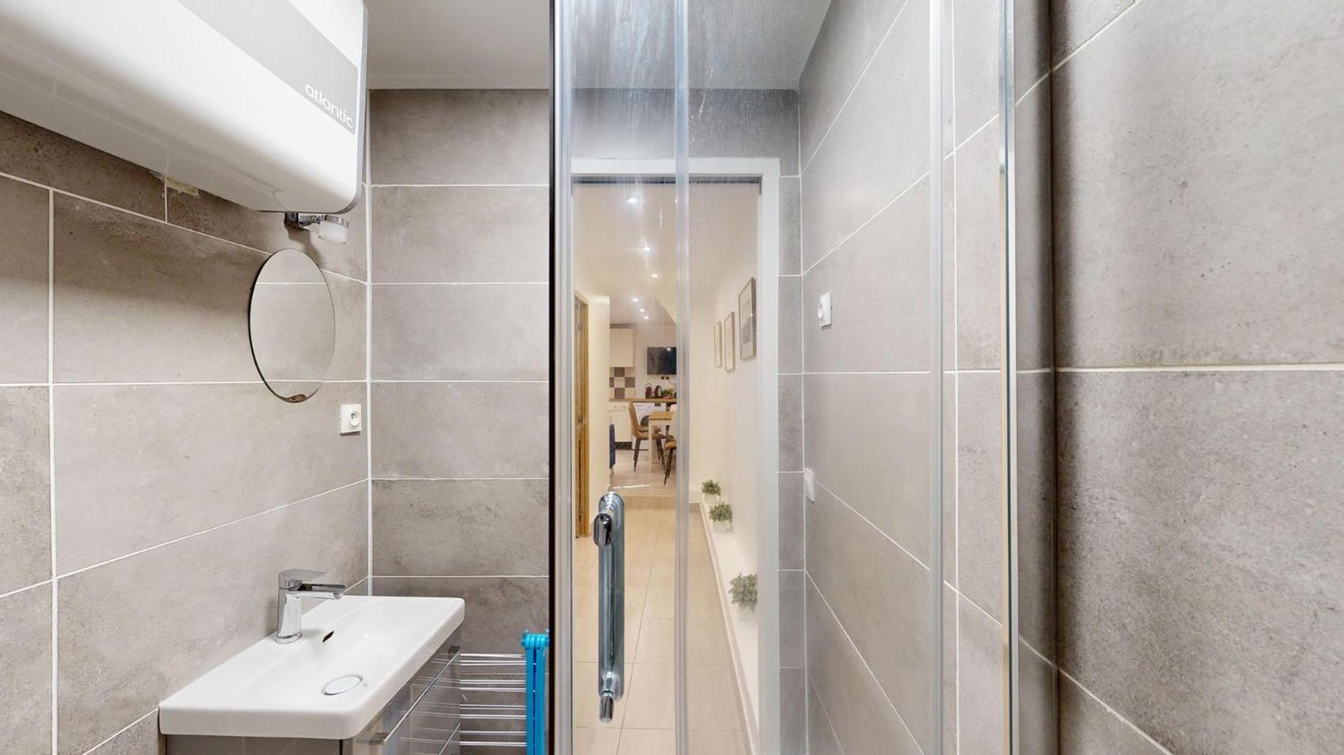 302 Suite Dylan - Superbe Appartement A Parijs Buitenkant foto