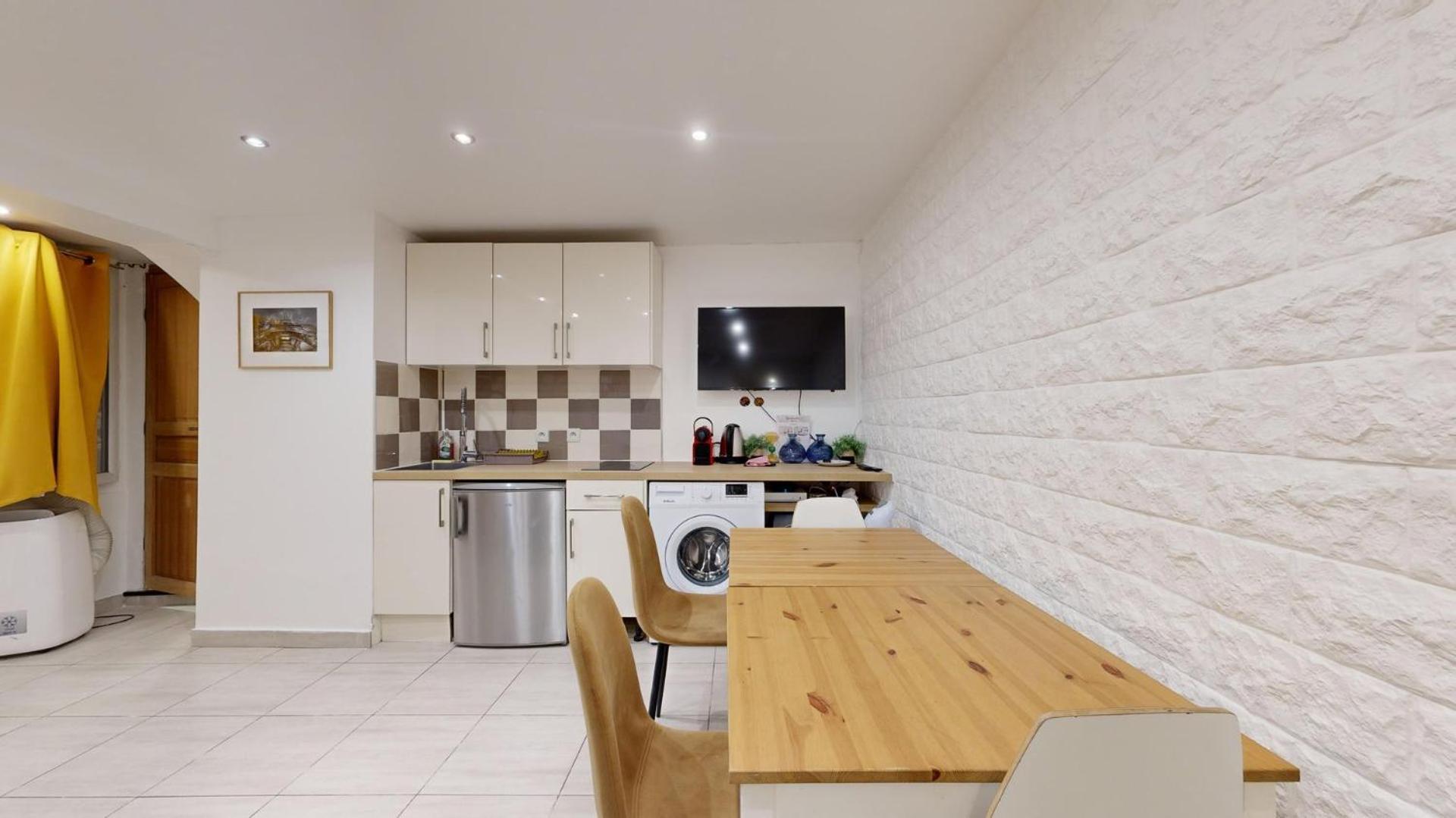 302 Suite Dylan - Superbe Appartement A Parijs Buitenkant foto